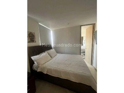 Apartamento de 2 alcobas en venta en Barro Blanco, Rionegro, 78 m² · foto 11 de 20