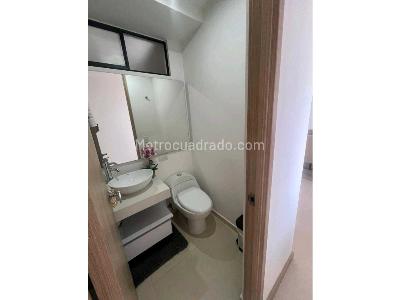 Apartamento de 2 alcobas en venta en Barro Blanco, Rionegro, 78 m² · foto 12 de 20