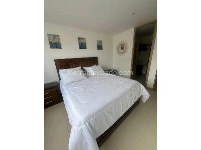 Apartamento de 2 alcobas en venta en Barro Blanco, Rionegro, 78 m² · foto 13 de 20