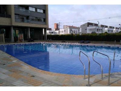Apartamento de 2 alcobas en venta en Barro Blanco, Rionegro, 78 m² · foto 17 de 20