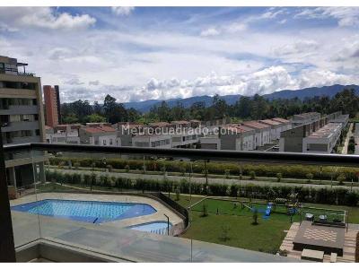 Apartamento de 2 alcobas en venta en Barro Blanco, Rionegro, 78 m² · foto 18 de 20