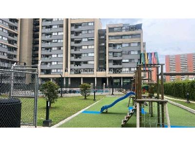 Apartamento de 2 alcobas en venta en Barro Blanco, Rionegro, 78 m² · foto 19 de 20