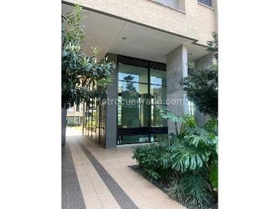 Apartamento de 2 alcobas en venta en Barro Blanco, Rionegro, 78 m² · foto 16 de 20