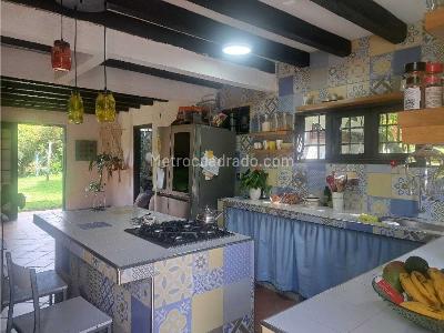 Casa de 3 alcobas en venta en Llanogrande, Rionegro, 600 m² · foto 2 de 20