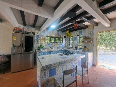 Casa de 3 alcobas en venta en Llanogrande, Rionegro, 600 m² · foto 3 de 20