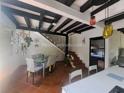 Casa de 3 alcobas en venta en Llanogrande, Rionegro, 600 m² · foto 5 de 20