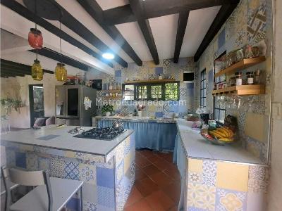 Casa de 3 alcobas en venta en Llanogrande, Rionegro, 600 m² · foto 6 de 20