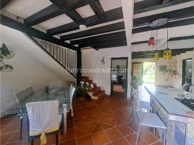 Casa de 3 alcobas en venta en Llanogrande, Rionegro, 600 m² · foto 7 de 20