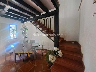 Casa de 3 alcobas en venta en Llanogrande, Rionegro, 600 m² · foto 9 de 20