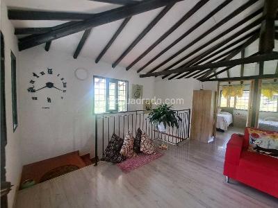 Casa de 3 alcobas en venta en Llanogrande, Rionegro, 600 m² · foto 14 de 20