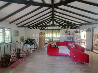 Casa de 3 alcobas en venta en Llanogrande, Rionegro, 600 m² · foto 15 de 20
