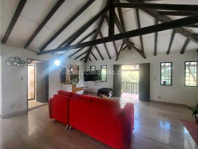 Casa de 3 alcobas en venta en Llanogrande, Rionegro, 600 m² · foto 16 de 20