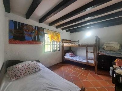 Casa de 3 alcobas en venta en Llanogrande, Rionegro, 600 m² · foto 17 de 20