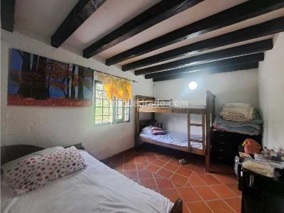 Casa de 3 alcobas en venta en Llanogrande, Rionegro, 600 m² · foto 18 de 20