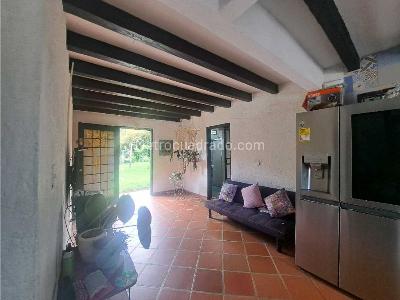 Casa de 3 alcobas en venta en Llanogrande, Rionegro, 600 m² · foto 19 de 20