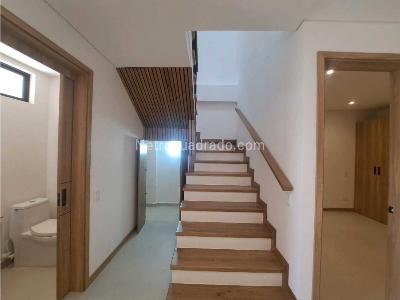 Casa de 4 alcobas en venta en San Antonio De Pereira, Rionegro, 186 m² · foto 9 de 20