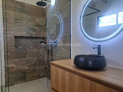 Casa de 4 alcobas en venta en San Antonio De Pereira, Rionegro, 186 m² · foto 14 de 20