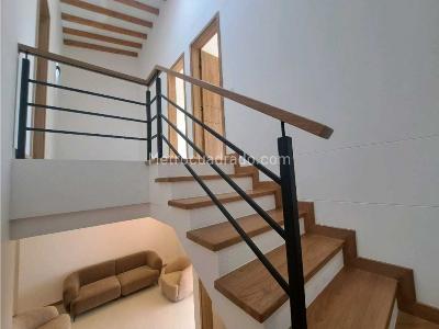Casa de 4 alcobas en venta en San Antonio De Pereira, Rionegro, 186 m² · foto 16 de 20