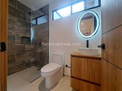 Casa de 4 alcobas en venta en San Antonio De Pereira, Rionegro, 186 m² · foto 19 de 20