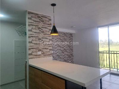 Apartamento de 3 alcobas en venta en Cimarronas, Rionegro, 55 m² · foto 5 de 17