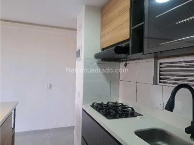 Apartamento de 3 alcobas en venta en Cimarronas, Rionegro, 55 m² · foto 3 de 17