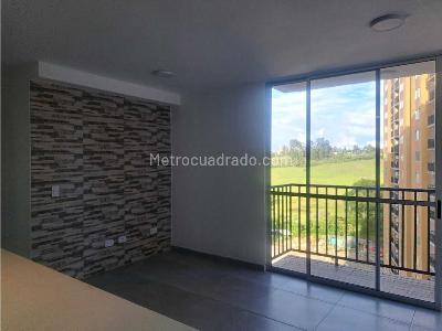 Apartamento de 3 alcobas en venta en Cimarronas, Rionegro, 55 m² · foto 4 de 17