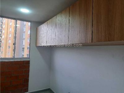 Apartamento de 3 alcobas en venta en Cimarronas, Rionegro, 55 m² · foto 6 de 17