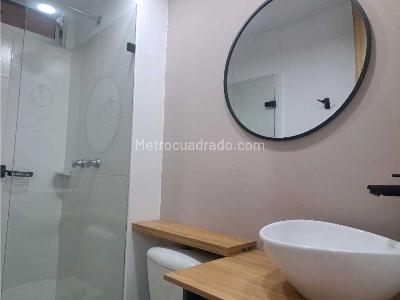 Apartamento de 3 alcobas en venta en Cimarronas, Rionegro, 55 m² · foto 7 de 17