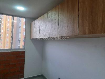 Apartamento de 3 alcobas en venta en Cimarronas, Rionegro, 55 m² · foto 8 de 17