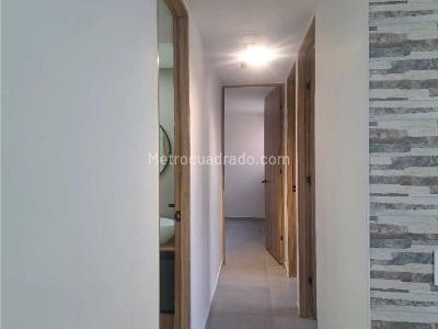 Apartamento de 3 alcobas en venta en Cimarronas, Rionegro, 55 m² · foto 9 de 17