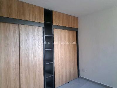 Apartamento de 3 alcobas en venta en Cimarronas, Rionegro, 55 m² · foto 10 de 17