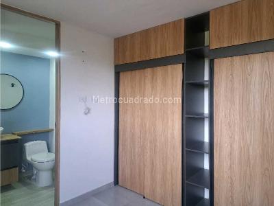 Apartamento de 3 alcobas en venta en Cimarronas, Rionegro, 55 m² · foto 11 de 17