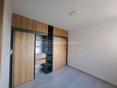 Apartamento de 3 alcobas en venta en Cimarronas, Rionegro, 55 m² · foto 12 de 17