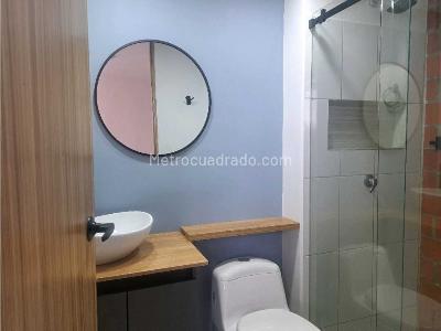 Apartamento de 3 alcobas en venta en Cimarronas, Rionegro, 55 m² · foto 15 de 17