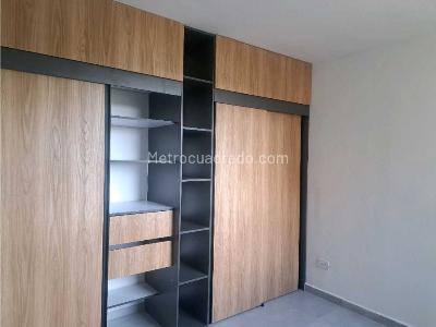 Apartamento de 3 alcobas en venta en Cimarronas, Rionegro, 55 m² · foto 14 de 17