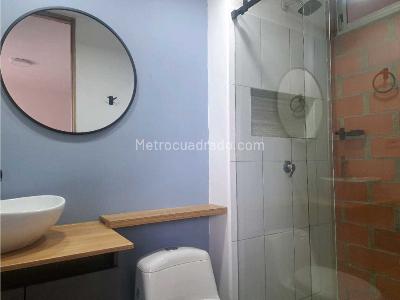 Apartamento de 3 alcobas en venta en Cimarronas, Rionegro, 55 m² · foto 16 de 17