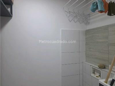 Apartamento de 3 alcobas en venta en Cimarronas, Rionegro, 55 m² · foto 17 de 17
