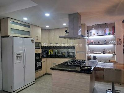Casa de 4 alcobas en venta en Ant, Rionegro, 136 m² · foto 5 de 20