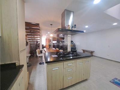 Casa de 4 alcobas en venta en Ant, Rionegro, 136 m² · foto 8 de 20
