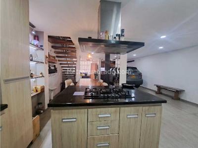 Casa de 4 alcobas en venta en Ant, Rionegro, 136 m² · foto 9 de 20