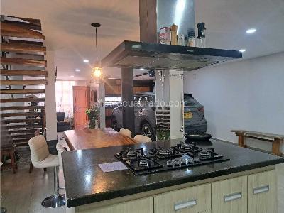 Casa de 4 alcobas en venta en Ant, Rionegro, 136 m² · foto 2 de 20