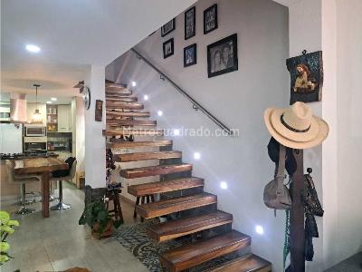 Casa de 4 alcobas en venta en Ant, Rionegro, 136 m² · foto 10 de 20