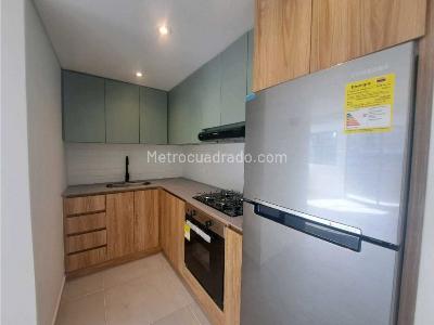 Apartamento de 2 alcobas en venta en Fontibon, Rionegro, 55 m² · foto 4 de 20