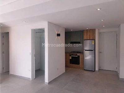 Apartamento de 2 alcobas en venta en Fontibon, Rionegro, 55 m² · foto 5 de 20
