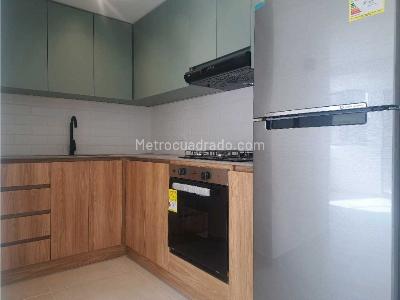 Apartamento de 2 alcobas en venta en Fontibon, Rionegro, 55 m² · foto 6 de 20