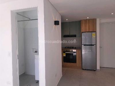 Apartamento de 2 alcobas en venta en Fontibon, Rionegro, 55 m² · foto 8 de 20