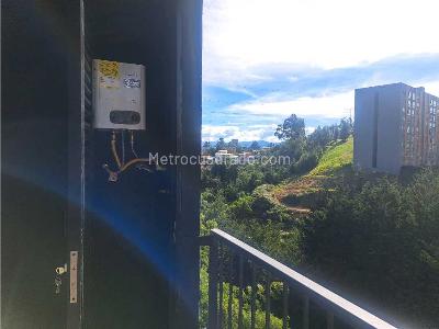 Apartamento de 2 alcobas en venta en Fontibon, Rionegro, 55 m² · foto 10 de 20