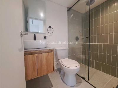 Apartamento de 2 alcobas en venta en Fontibon, Rionegro, 55 m² · foto 16 de 20