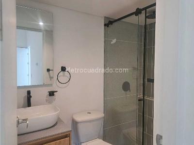 Apartamento de 2 alcobas en venta en Fontibon, Rionegro, 55 m² · foto 17 de 20