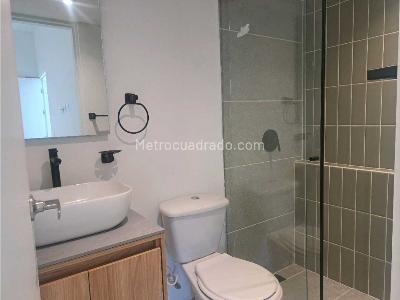 Apartamento de 2 alcobas en venta en Fontibon, Rionegro, 55 m² · foto 18 de 20